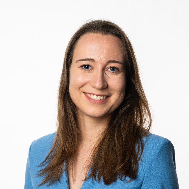 Julia Schmitt